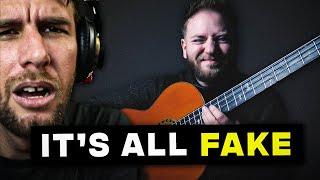 The HUGE IG Guitarist Problem
👉🏼ORIGINAL VIDEO - https://www.youtube.com/watch?v=bvK-OYeyhc4
👉🏼MY MAIN CHANNEL - @Weaverbeats
👉🏼MANAGED BY - @kickcloudsmedia
SUPPORT ME
👉🏼AFFORDABLE MIXING & MASTERING - https://bloom-audio.com
👉🏼SOUNDCLOUD - https://soundcloud.com/weaverbeats
👉🏼SOUND KITS - https://weaverbeats.com/kits
👉🏼PATREON - https://patreon.com/weaverbeats
👉🏼SPOTIFY - https://spoti.fi/3dooZwr
👉🏼MERCH - https://weaver-beats.creator-spring.com/
SOCIAL MEDIAS
👉🏼INSTAGRAM - https://instagram.com/weaverbeats
👉🏼TWITTER - https://twitter.com/weaverbeats
👉🏼DISCORD - https://discord.com/invite/KEB2TG6
👉🏼TWITCH - https://twitch.tv/weaverbeats
👉🏼TIK TOK - https://tiktok.com/@weaverbeats
On this Weaverbeats 2 YouTube Channel, youll never quit finding all the funny Weaverbeats moments and the best Weaverbeats highlights. Weaverbeats shares music production tips, Weaver News Network (WNN), Wav Wars Beat Battles, and feedback from other producers. Also, Weaverbeats reacts to a lot of content, such as music production techniques, drama, and videos of some of the most interesting creators like Pvlace, Andrew Huang, Grimes, Kreayshawn, and more. Weaverbeats is also known for his This Billboard Producer is Stealing Beats, The Grimes DJ Situation is Crazy, and This FREE is going to Change Music, How a Record Label Can Ruin Your Life videos, legendary beat-making competitions, remix contests, fan submissions, music reviews, Random Music Related reactions, and much more.
#musicproducer #musicproduction #musicproducers The HUGE IG Guitarist Problem