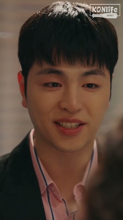 iKON Junhoe's kiss turns you into a beautiful girl – proven! 💋