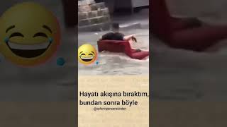 Hayati Akişina Biraktim