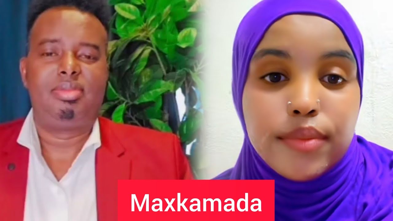 Maxkamada istaahil kiis adag 