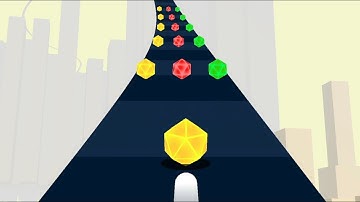 Color Road - Best Mobile Games 2022 #58