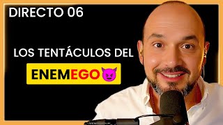 El Enem-Ego Y Su Juego: Descifra Su Impacto En Tu Vida Y Éxito 🌍💥