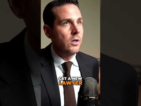 Can You Change Lawyers In Your Asylum Case 