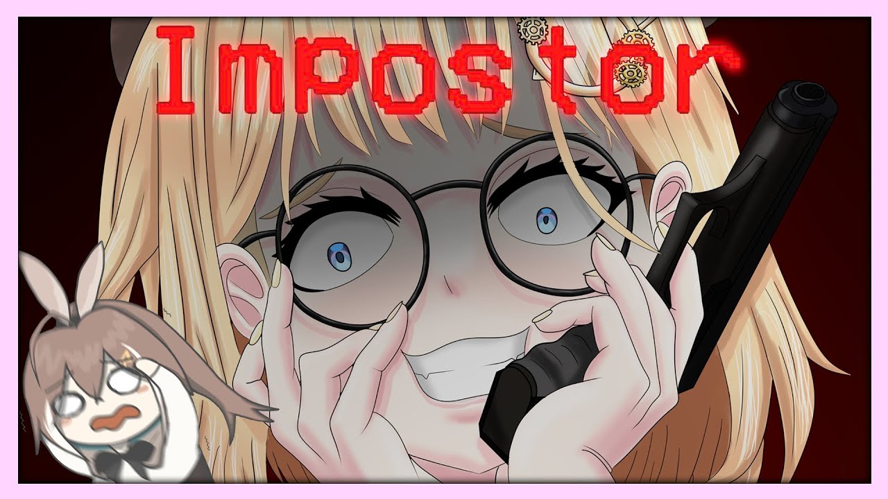 Why Hololive EN is NOT SUS...