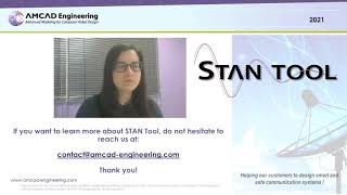 STAN tutorial