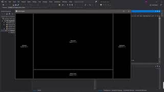 Ultra App Kit - Widget Layout