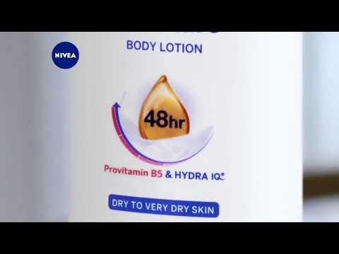 nivea intense healing