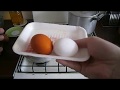 Как покрасить яйца Простой старый способ Луковичная шелуха