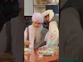 ملائیشیا حضرت جی پیر ذوالفقار احمد نقشبندی صاحب دامت برکاتہم العالیہ کی خدمت میں