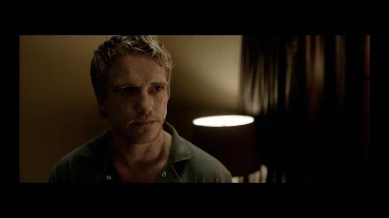 Clip Anglais (role du tueur en série, Jeffrey Dahmer)
