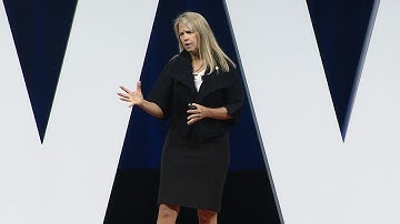 Earth & Space Keynote 2019 - Dr. Dava Newman