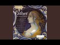 Esther, HWV 50a: O Beauteous Queen, Unclose Those Eyes! (Aria - Ahasuerus)