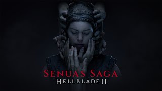 HELLBLADE 2 SENUA'S CYCLE/SAGA (MINIMAL COMMENTARY)