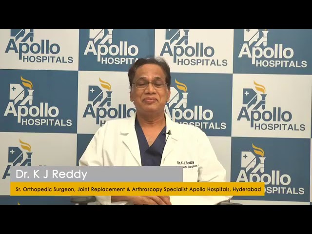 What Is Fast Track Knee Replacement Surgery Apollo Hospitals Youtube
