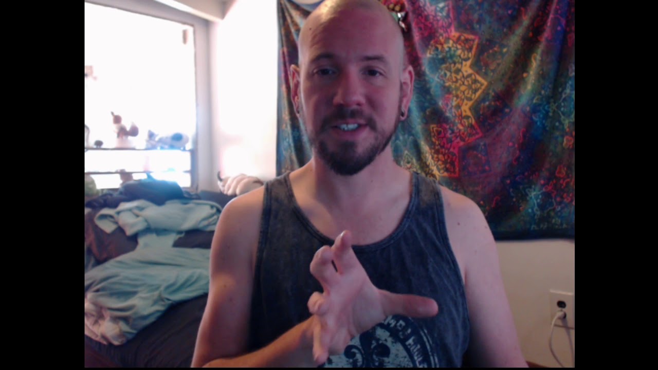 neigong practice 2018-10-11 - Rejuvenation in Taoist Energetics, Opening the Yin Gate