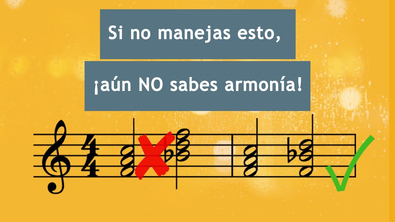 Conducción de Voces: la Clave de la Armonía