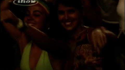 O rappa - O que sobrou do céu - Ao vivo Festival de verão Salvador 2005