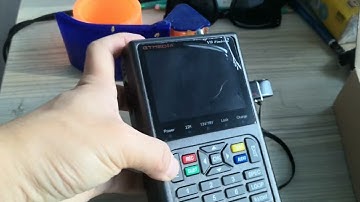 GTmedia V8 Finder2 Force UPgrade video