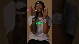 Rappers With the Wildest Gang Signs 😳🔥