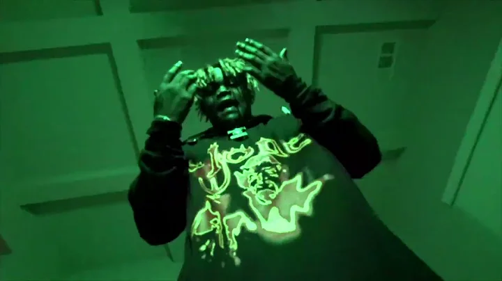 Yung Sinner - Couldn't Even Run From It (official ...