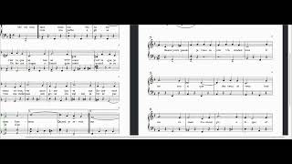 Ménilmontant PIANO TUTORIAL