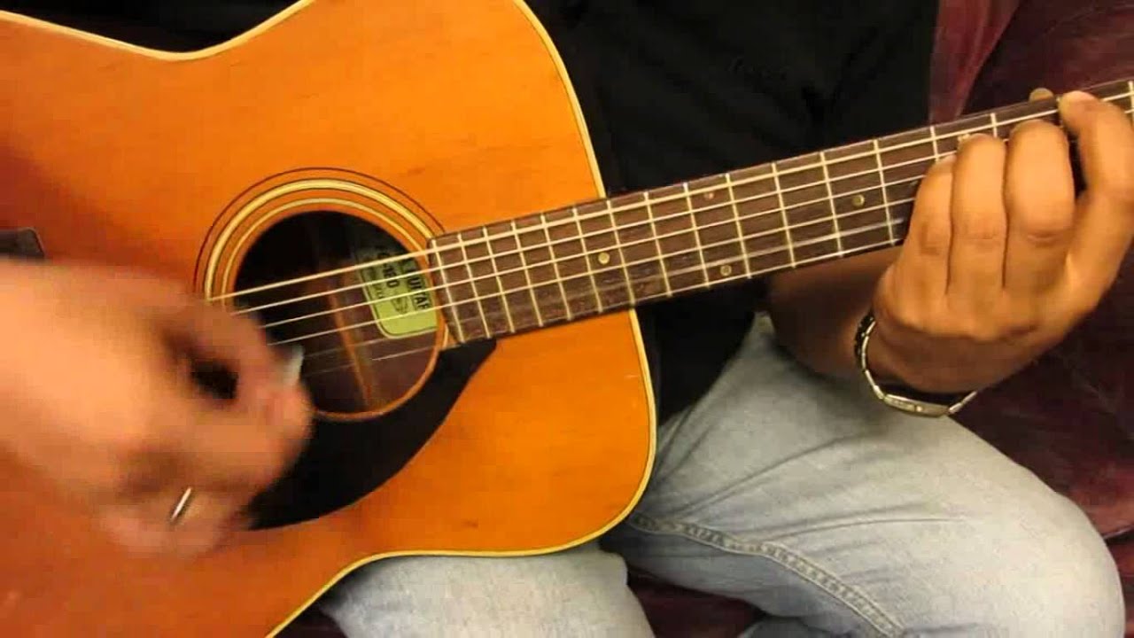 Red Label Yamaha Fg Acoustic Guitar Red Label Yamaha Fg Acoustic Guitar