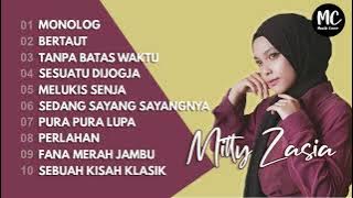 MITTY ZASIA FULL ALBUM TERBARU