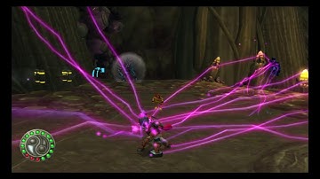 JAK 3 PS4 GAMEPLAY: A Blast From The Past