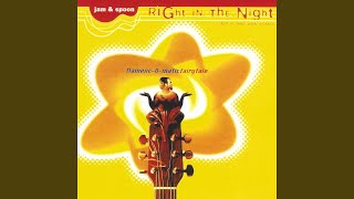 Right in the Night (Fall in Love with Music) (Flamenc-o-matic Fairytale)