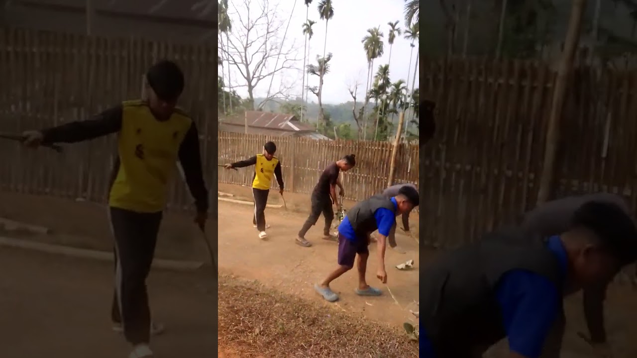 Dehal Arnam ka cirdom aphan duwar karkok