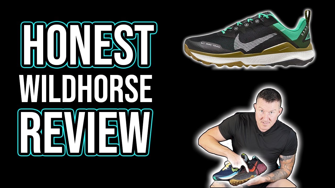 wildhorse 7 review