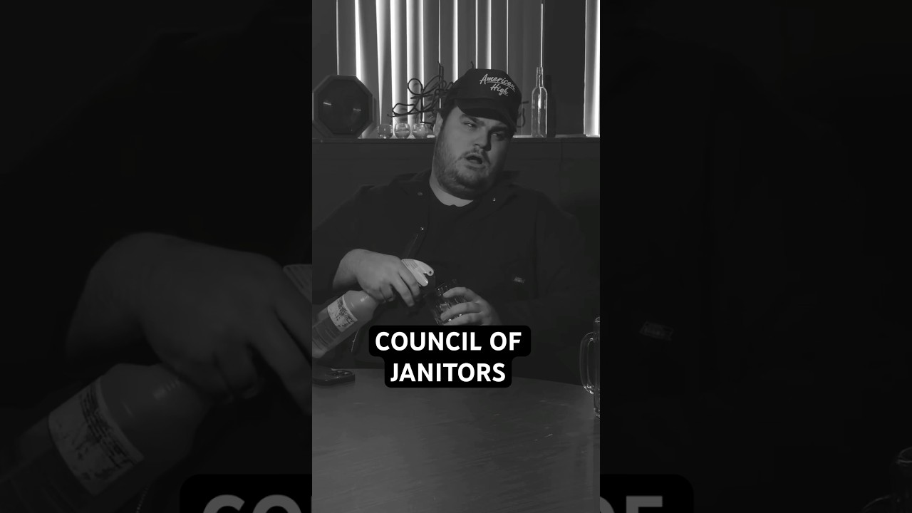 These mopsters don’t mess around when it comes to messes