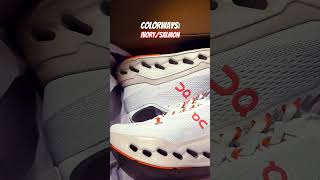 On Cloudsurfer Max 😍 #oncloud  #fitcheck #runningshoes 💯🔥 @KicksNThings Net Worth