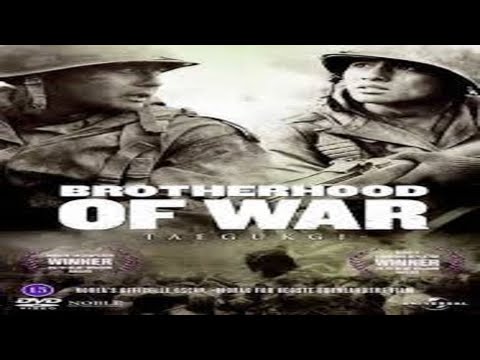 War Action Full Movie English Sub | Korean War | Tae Guk Gi The Brotherhood Of War 2004