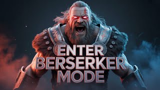 [Viking x Phonk] The Ultimate BERSERKER MODE Compilation (1 Hour) ⚔️