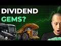 2 TOP Dividend Stocks You Shouldn't Ignore (2021)