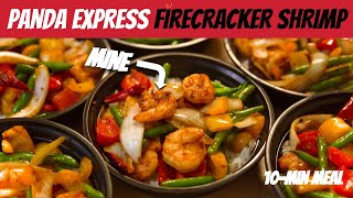 Making Panda Express Firecracker Shrimp At Home | But Better by What's for Dinner? 1,897 views 1 month ago 2 minutes, 18 seconds