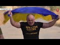 Забіг на 5 км в пам'ять про загиблих воїнів: як відзначали День захисника України на передовій