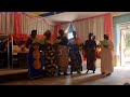 CHOIR TUMAINI PA BETHSAIDA SECTION Official Music Video CHOIR TUMAINI PA BETHSAIDA SECTION Official Music Video