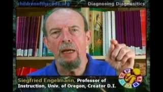 Engelmann: Diagnosing Diagnostics