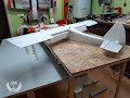 Ge aeromodelling workshop fun cub foamy by styroman  part 1 ep334