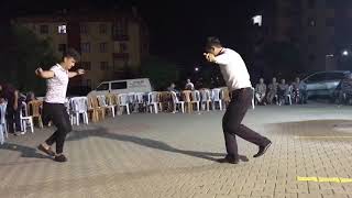 ENGİN ERBOĞA AYAŞ YOLLARI 2019