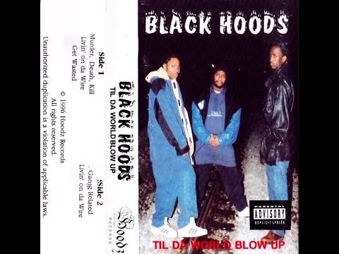 洋楽 G RAP BLACK HOODS hqdefault.jpg