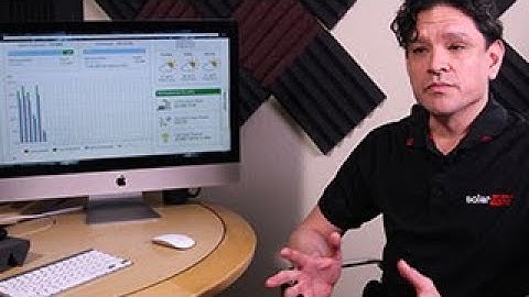 [HD] Monitoring API - integrating SolarEdge monitoring data for easier and customizable sharing