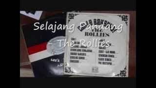 Selajang Pandang -The Rollies dari album : Hallo Bandung