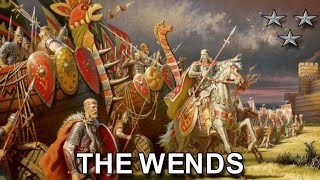 Wends: The Slavic Pirates that the Vikings Feared