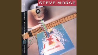 Video thumbnail of "Steve Morse - Endless Waves"