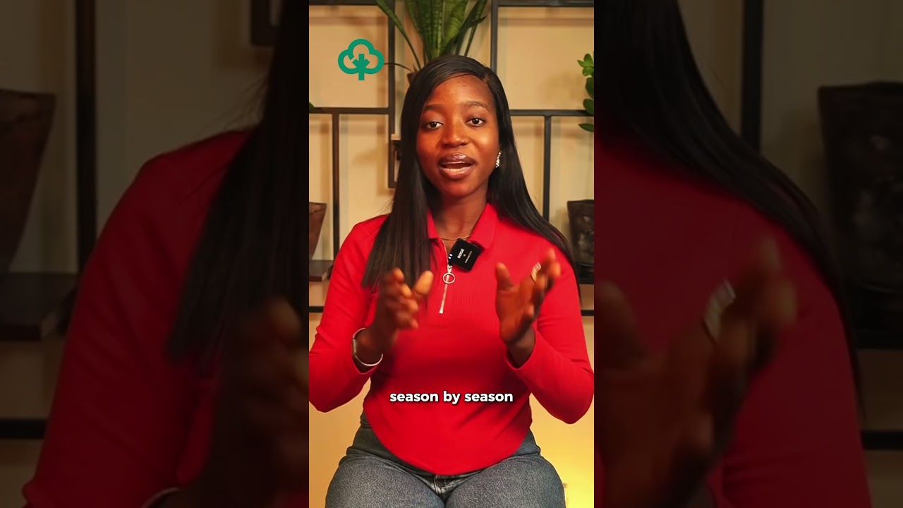 CROP ROTATION explained in One Minute