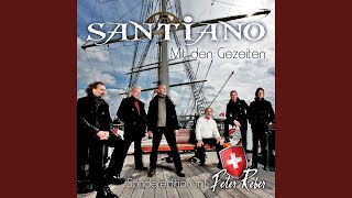 Video thumbnail of "Santiano - Marie"