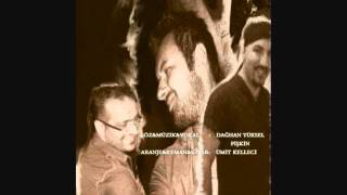 Boşver Arkadaş Resimi